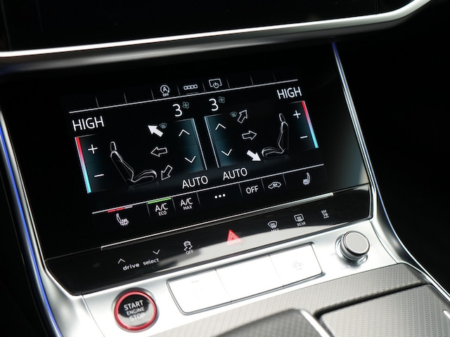 Audi RS6 Avant Quattro