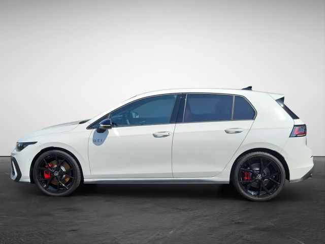 Volkswagen Golf 2.0 TSI DSG GTI