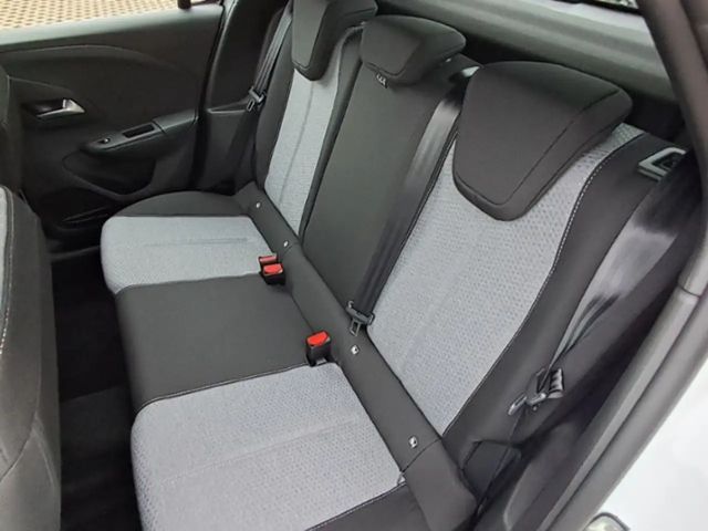 Opel Corsa 1.2 Turbo Edition Turbo