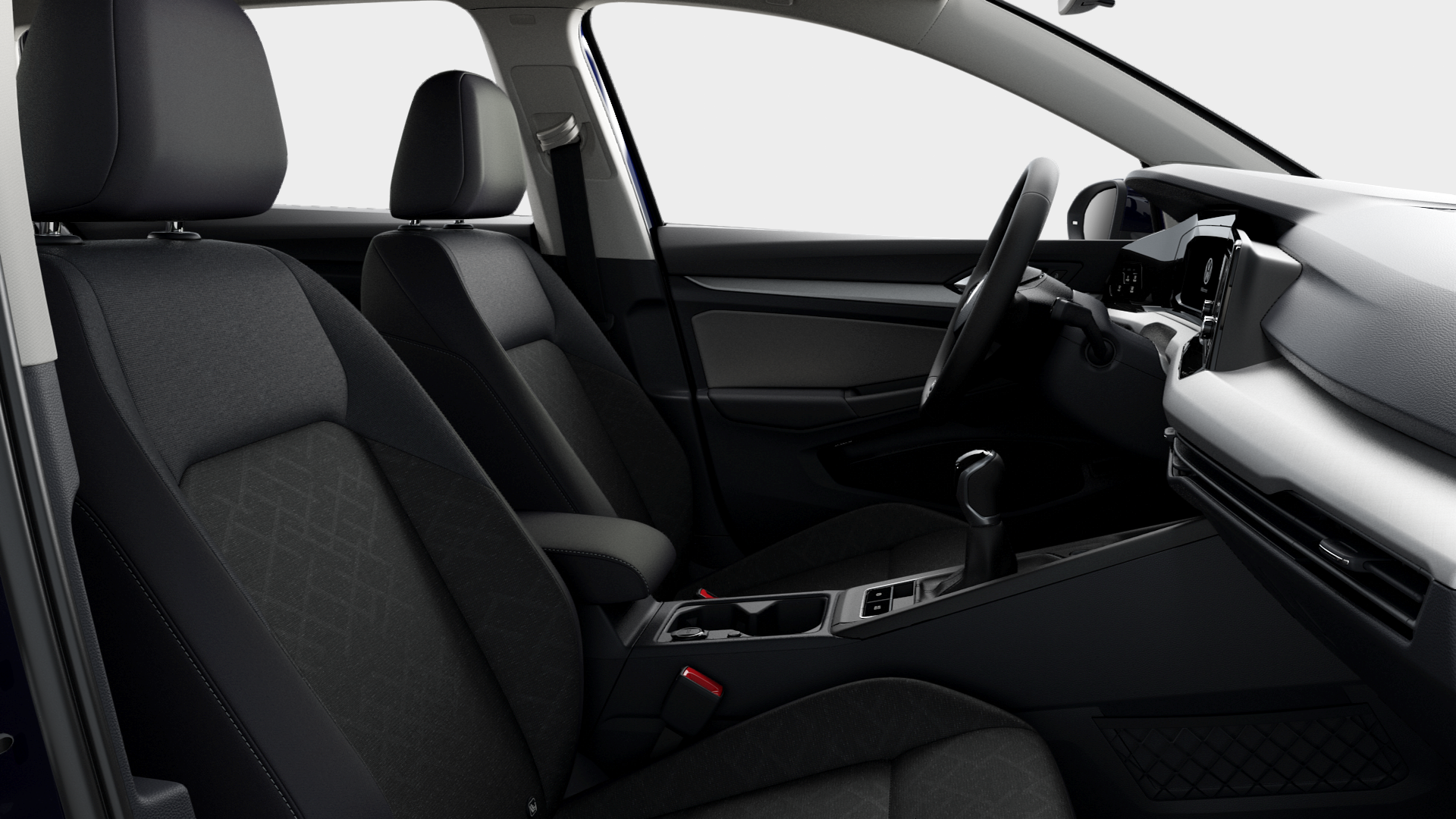 Volkswagen Golf 2.0 TDI Life Variant