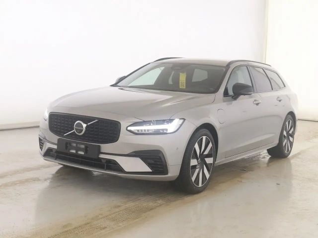 Volvo V90 AWD Dark Plus Recharge T6