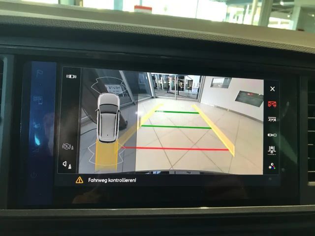 Cupra Ateca 2.0 TSI 4Drive DSG