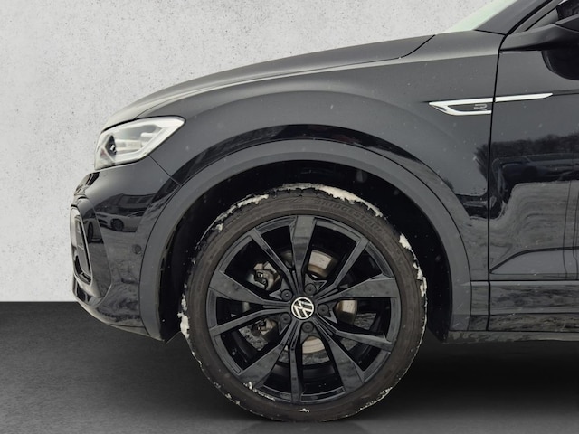 Volkswagen T-Roc 2.0 TSI DSG R-Line