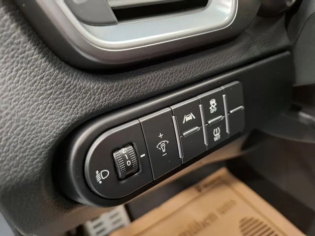 Kia Ceed GDi SportWagon