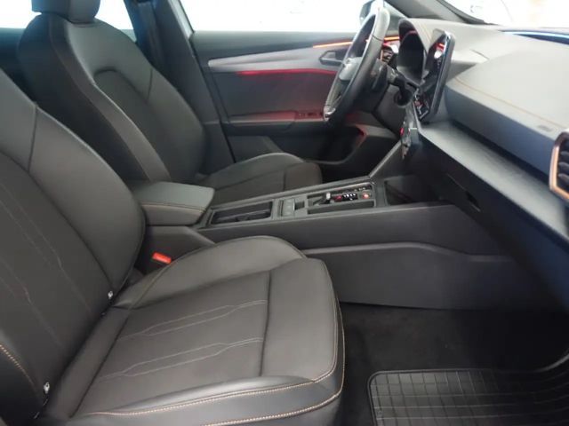 Cupra Formentor 4Drive DSG