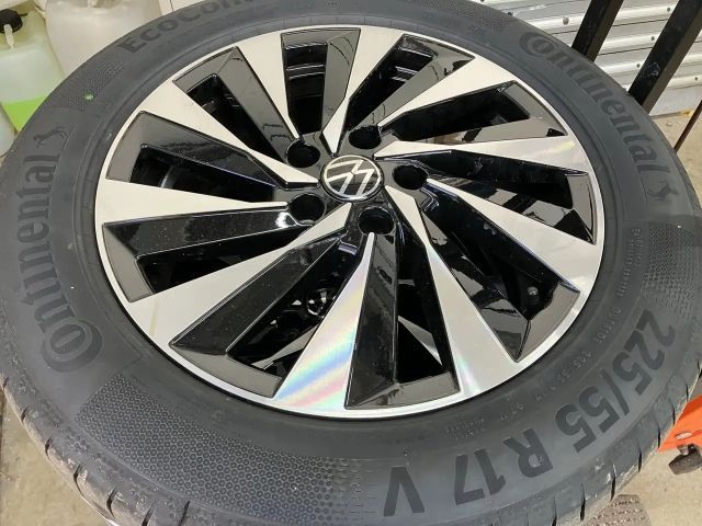 Volkswagen T-Roc DSG Life