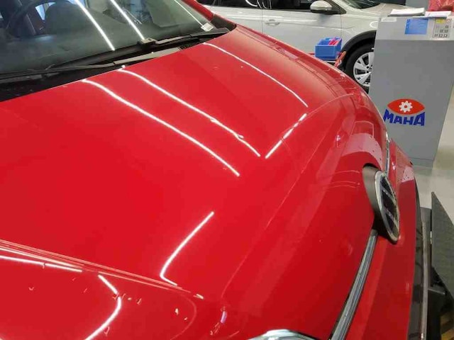 Volkswagen up! 1.0 leichter Hagelschaden NAVIV. KAMERA APS CLIMATRONIC  GRA