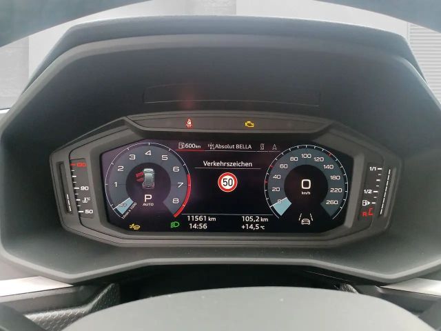 Audi A1 30 TFSI Sportback