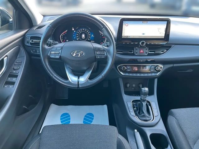 Hyundai i30 1.6 CRDi