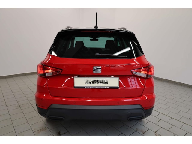 Seat Arona 1.0 TSI Style
