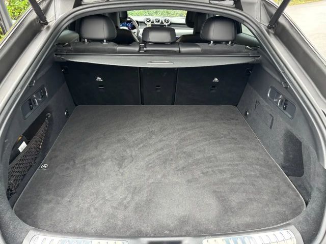 Mercedes-Benz GLC 220 4MATIC Coupé GLC 220 d