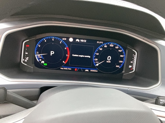 Volkswagen T-Roc 1.5 TSI DSG Style