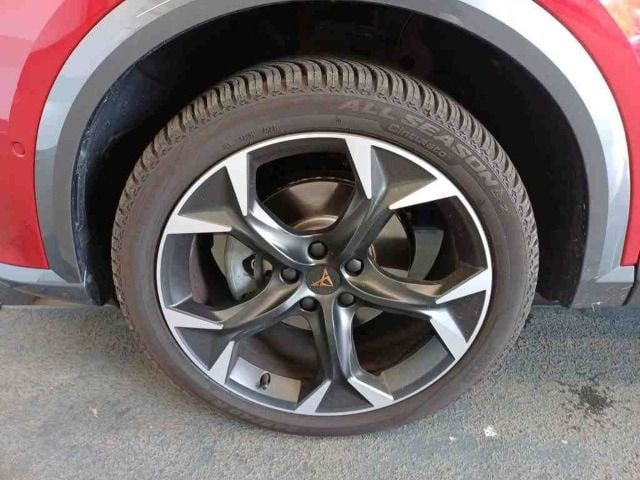 Cupra Formentor 1.5 TSI DSG