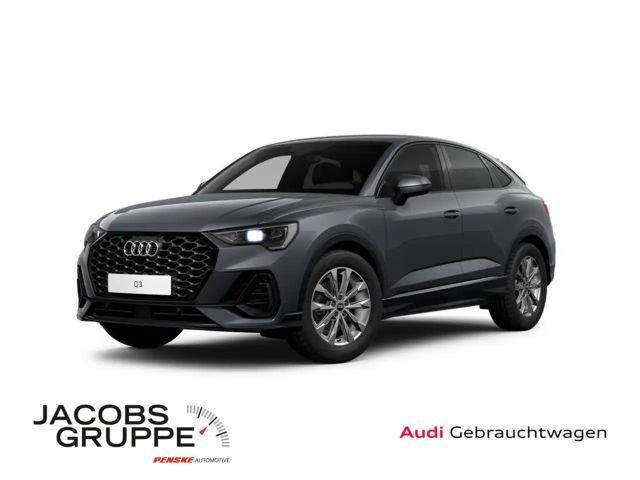 Audi Q3 35 TFSI S-Tronic Sportback