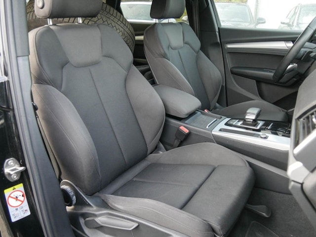 Audi Q5 40 TDI Quattro S-Tronic