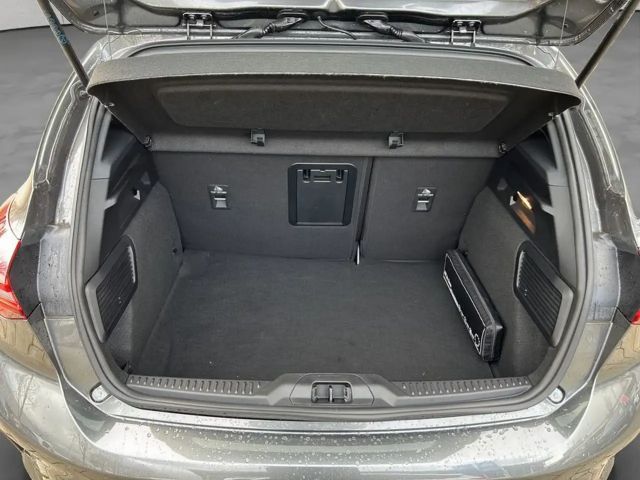 Ford Focus EcoBoost ST Line