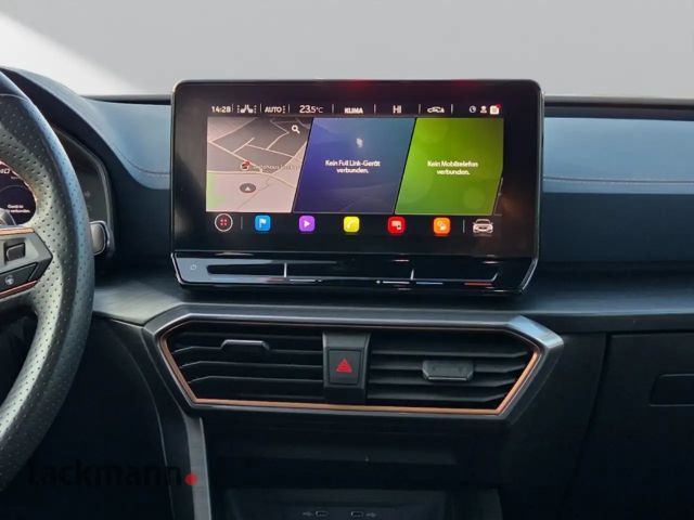 Cupra Leon 4Drive Sportstourer VZ