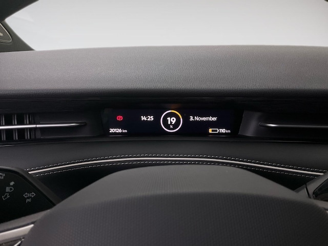 Volkswagen ID.7 Tourer