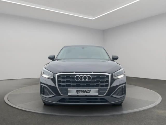 Audi Q2 35 TFSI