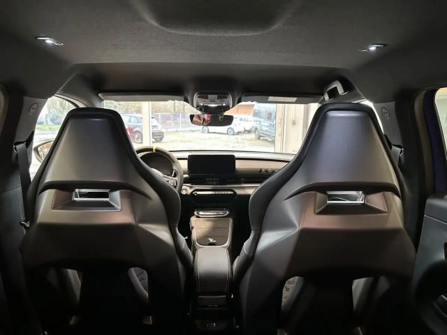 Abarth 600e Scorpionissima