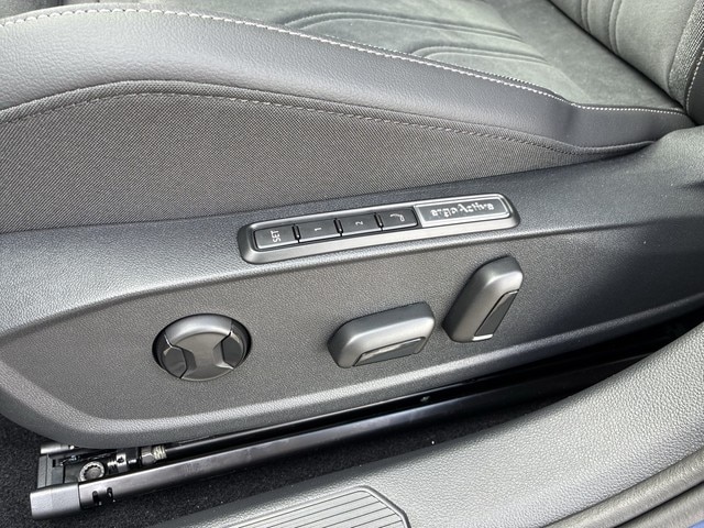 Volkswagen Golf Golf VIII Style Variant