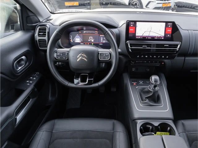 Citroën C5 Aircross C-Series PureTech