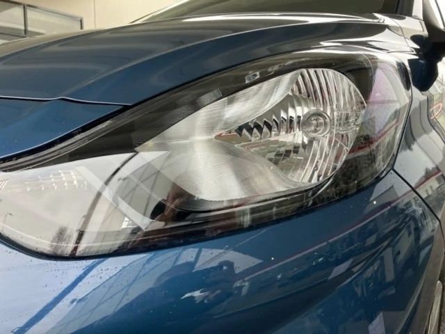 Hyundai i10 GO 1,0 MT