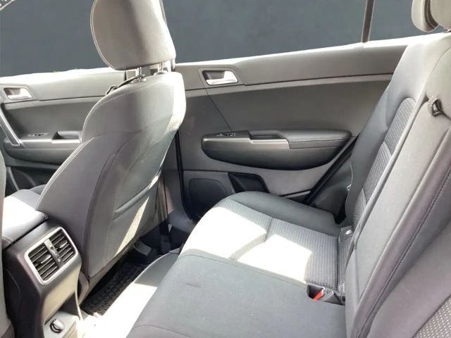 Kia Sportage GDi Vision