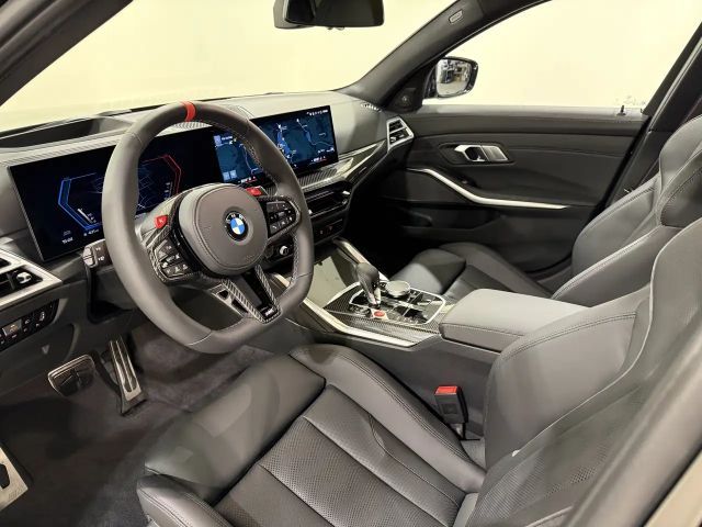 BMW M3 Competition Sedan xDrive