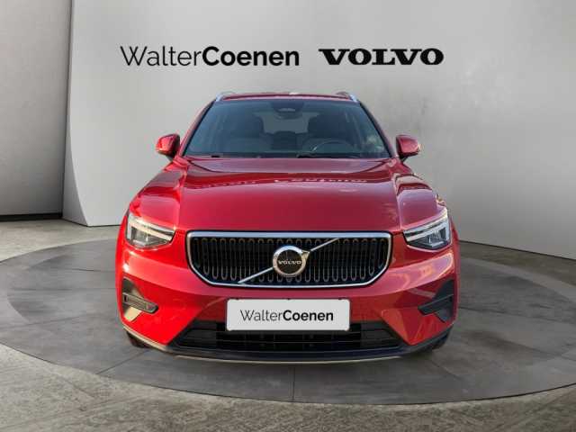 Volvo XC40 XC40