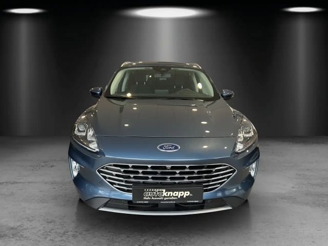 Ford Kuga Plug in Hybrid Titanium