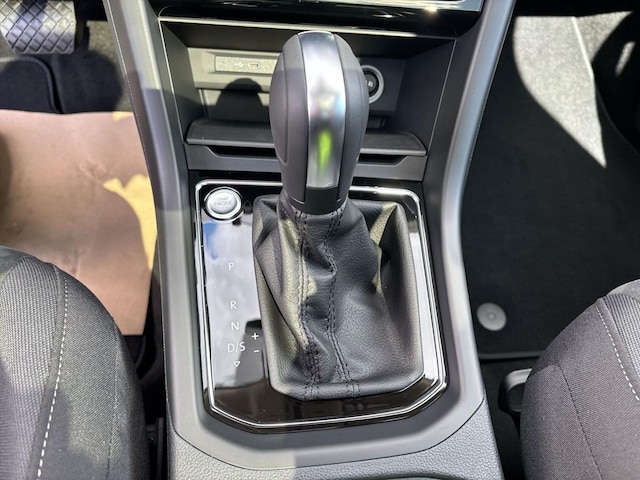 Volkswagen Touran 1.5 TSI DSG Highline