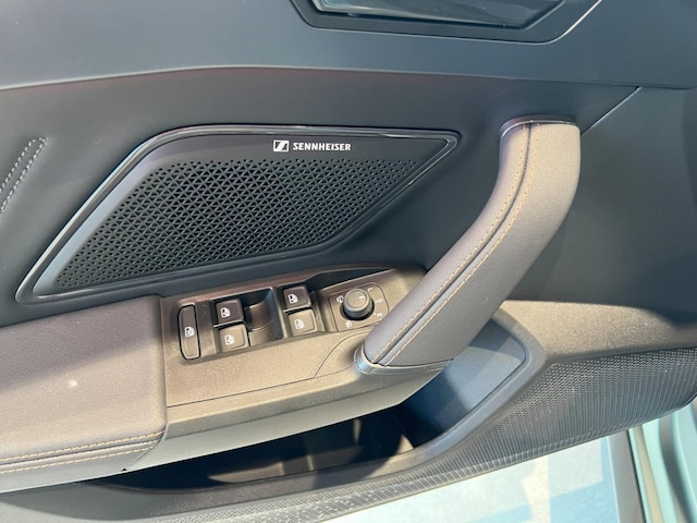 Cupra Leon 2.0 TSI VZ