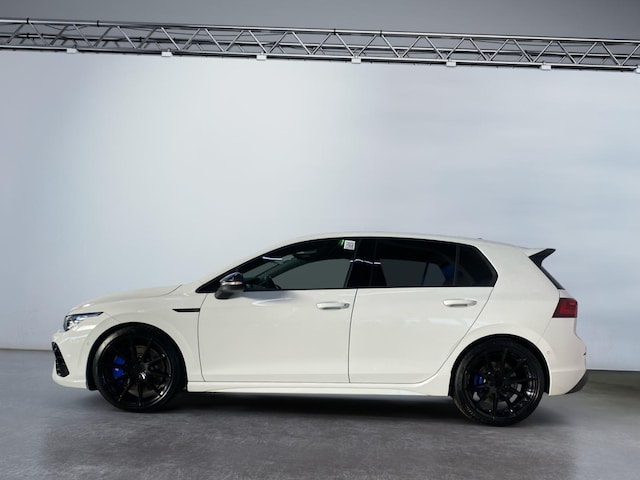 Volkswagen Golf 2.0 TSI 4Motion DSG Golf VIII