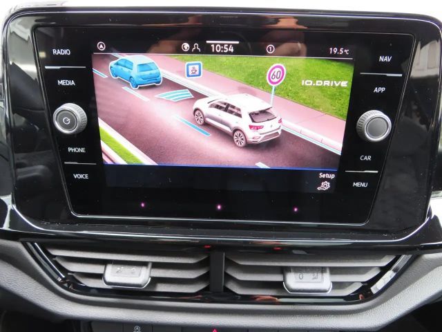 Volkswagen T-Roc 1.5 TSI DSG R-Line