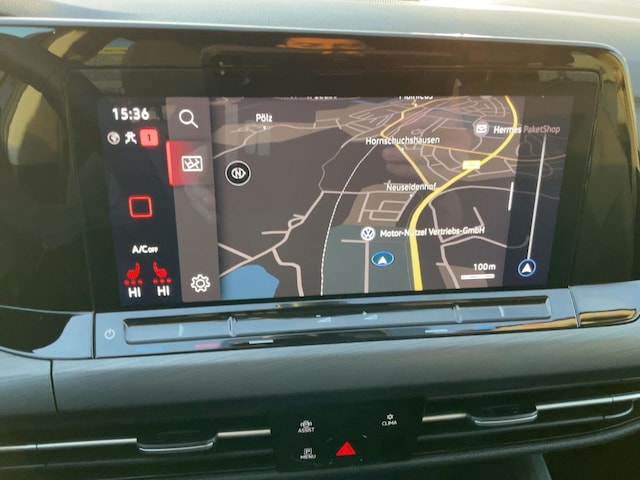 Volkswagen Golf 1.5 TSI Golf VIII Style