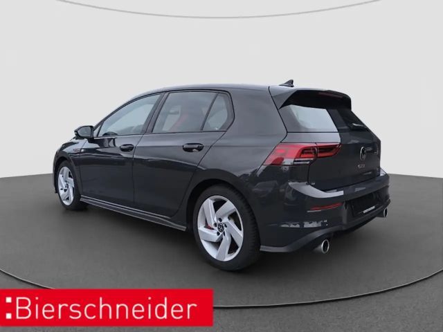 Volkswagen Golf 2.0 TSI DSG GTI