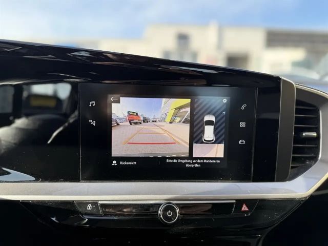 Opel Mokka Elegance Turbo