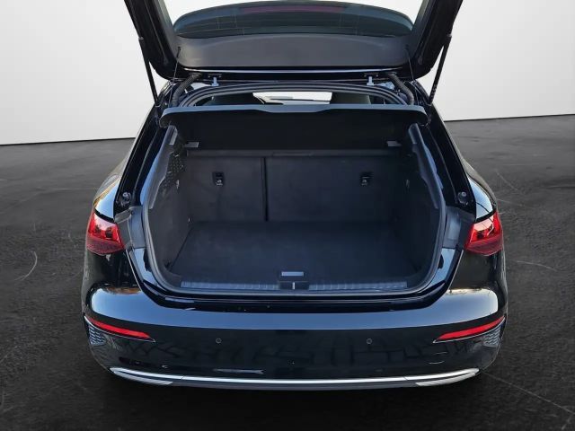 Audi A3 35 TDI S-Tronic Sedan Sportback