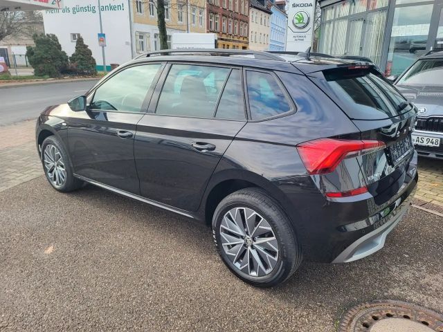 Skoda Kamiq 1.0 TSI Tour