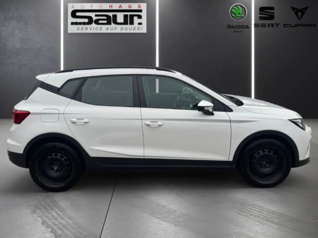 Seat Arona 1.0 TGI Style