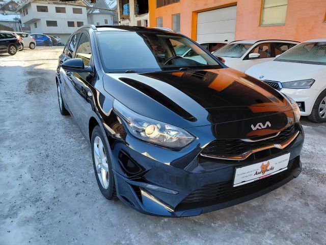 Kia Ceed GDi SportWagon