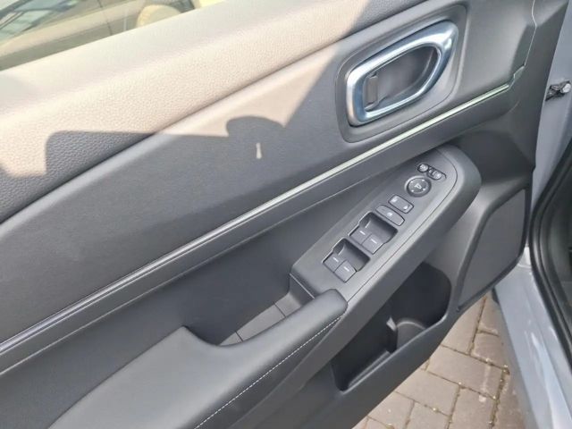 Honda HR-V 1.5 Advance Hybrid