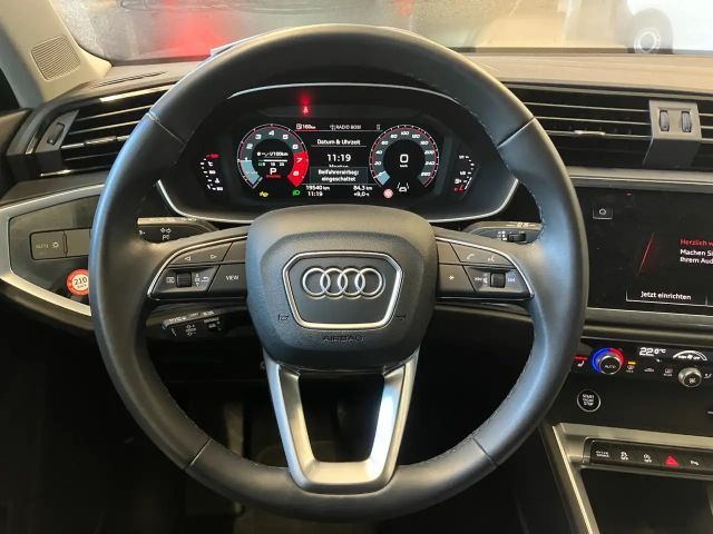Audi Q3 35 TFSI S-Tronic Sportback