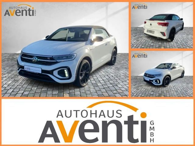 Volkswagen T-Roc Cabriolet DSG R-Line