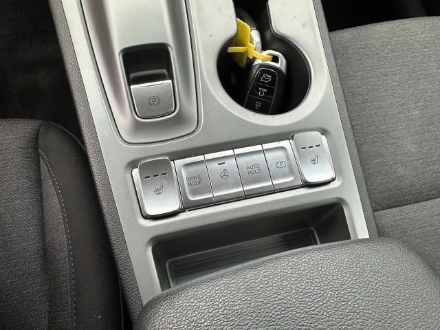 Hyundai Kona Electric Trend