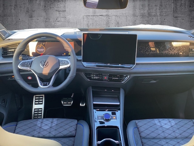 Volkswagen Tayron 2.0 TDI 4Motion DSG R-Line