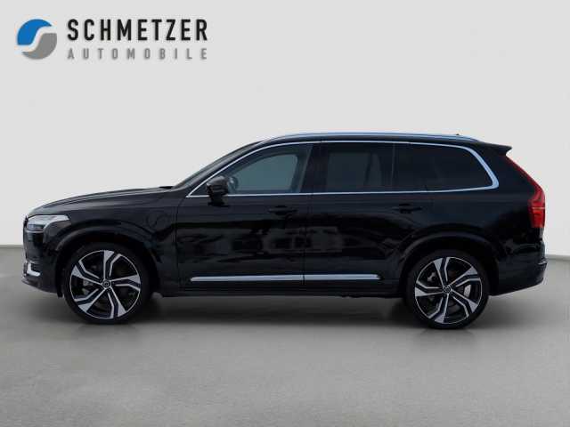 Volvo XC90 AWD Bright T8 Ultra