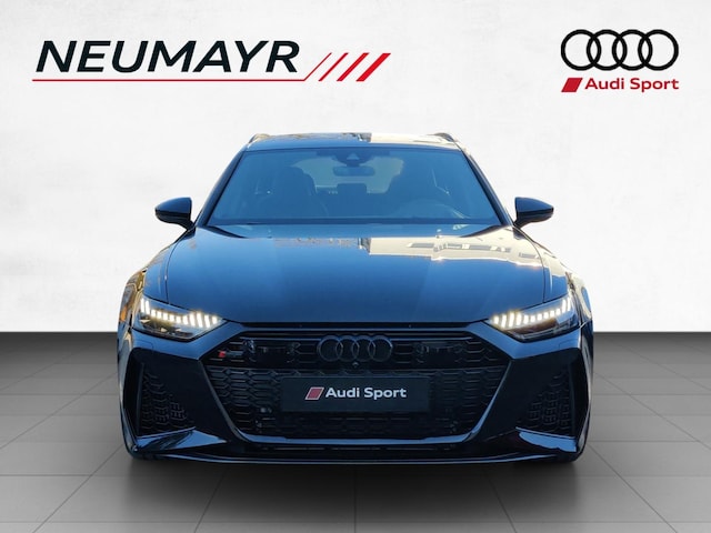 Audi A6 e-tron Avant Performance Quattro