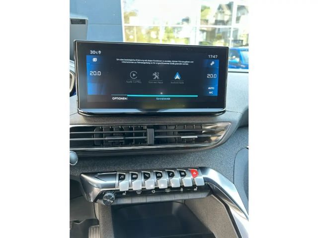 Peugeot 5008 Allure Pack